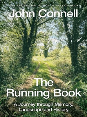 cover image of The Running Book